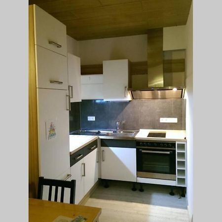 Einfache Zentrums Nahe Wohnung Gummersbach Zewnętrze zdjęcie